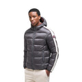 Colmar Originals — Doudoune matelassée à capuche homme