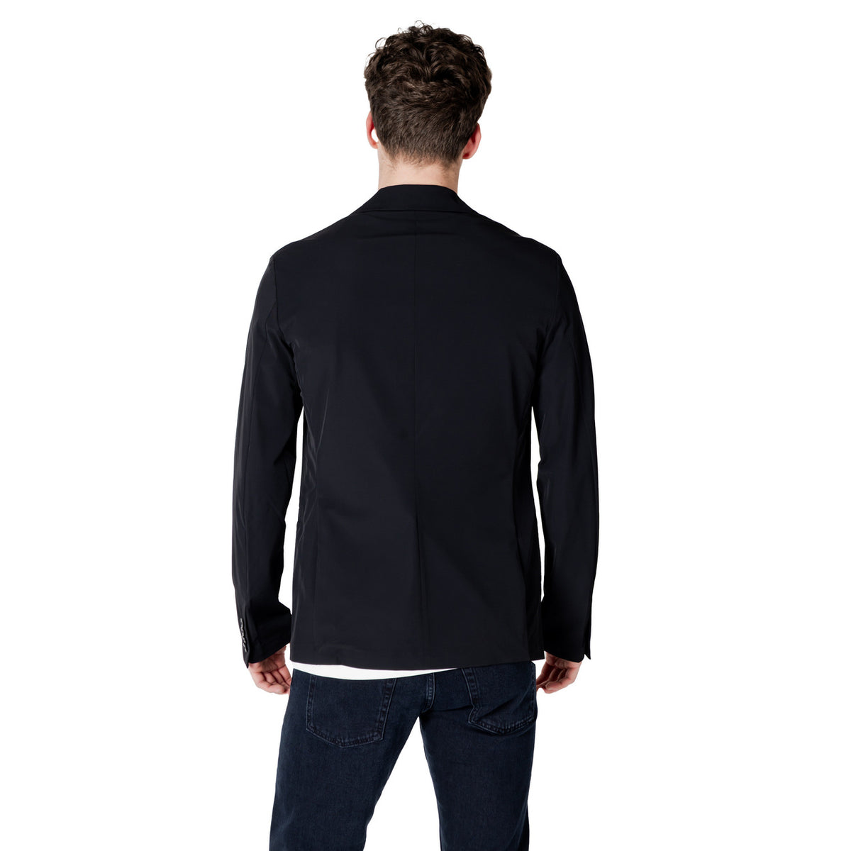 Armani Exchange — Veste 8NZG49 homme — vue 2