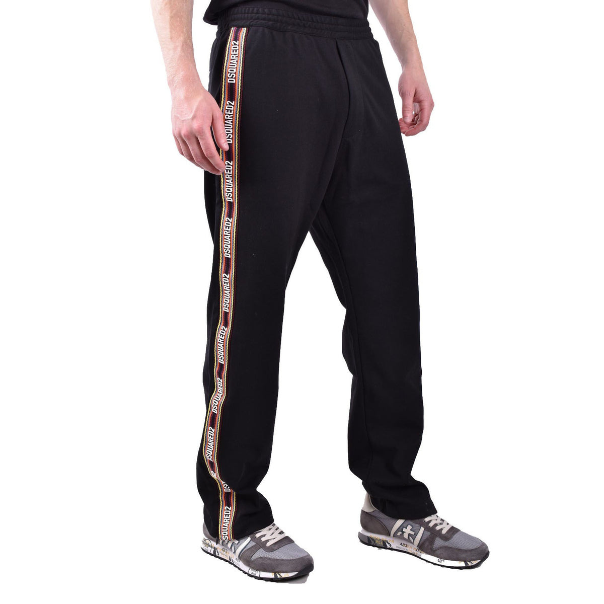 Dsquared — Pantalon B_44141 homme — vue 3
