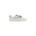 Pinko — Baskets Ss0185 P132 en cuir blanc femme