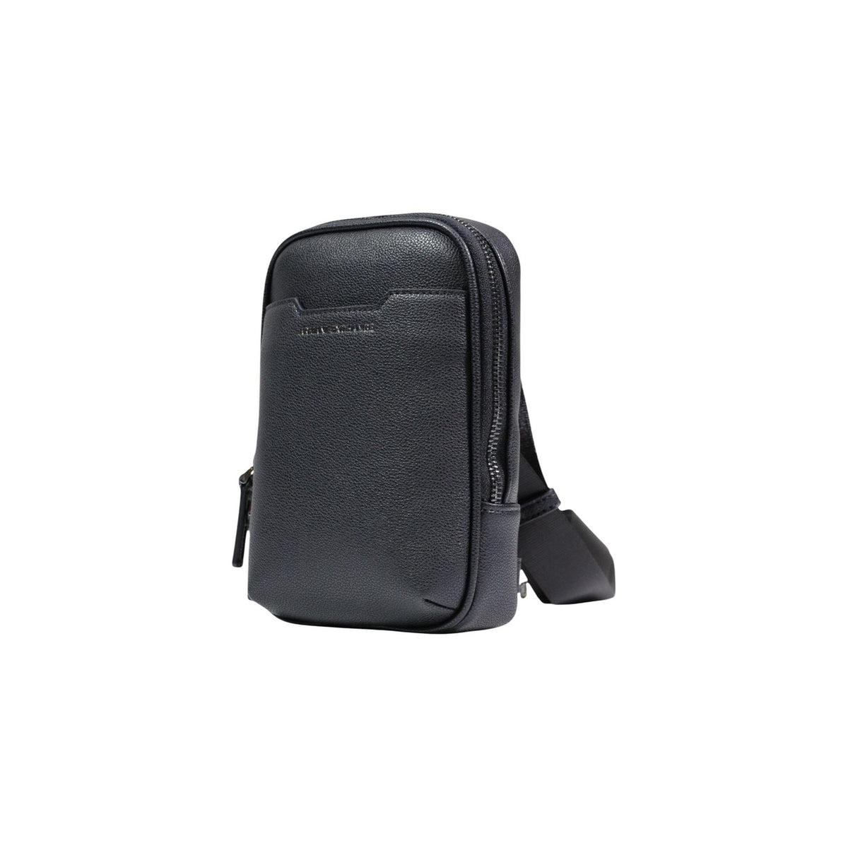 Armani Exchange — Sac à dos XM002587 noir homme — vue 4