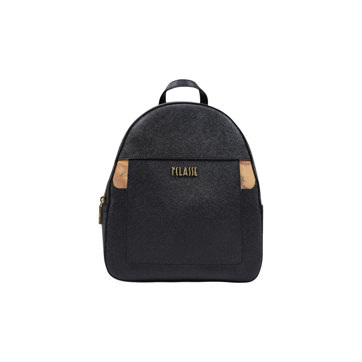 Alviero Martini Prima Classe — Women’s black bag