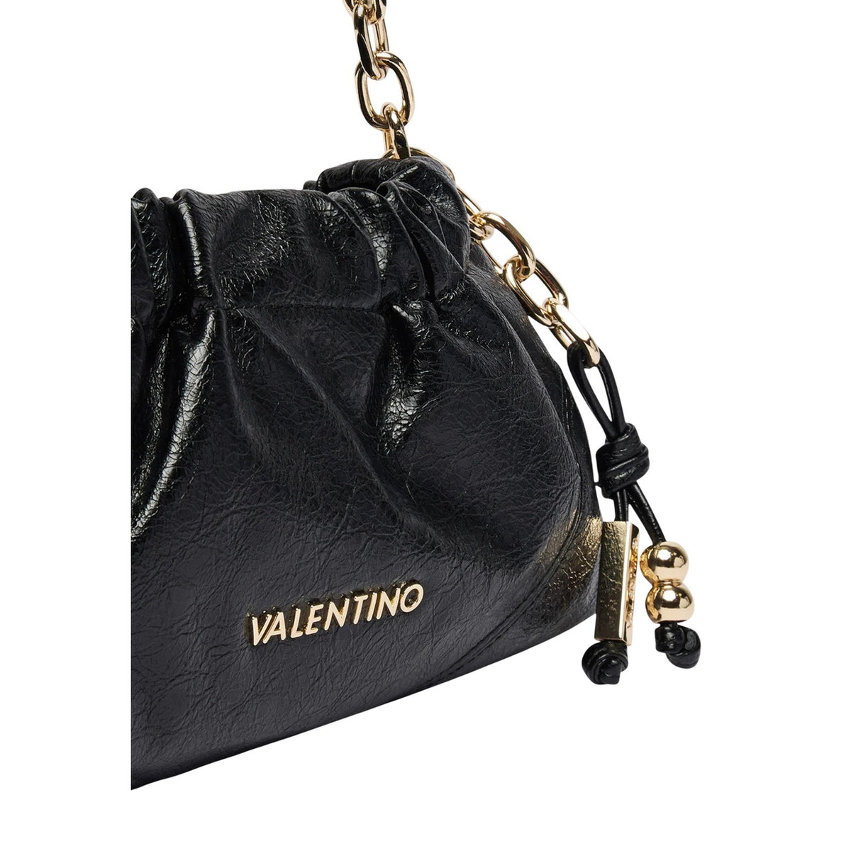 Valentino Bags — Sac LUMIRA noir femme — vue 2
