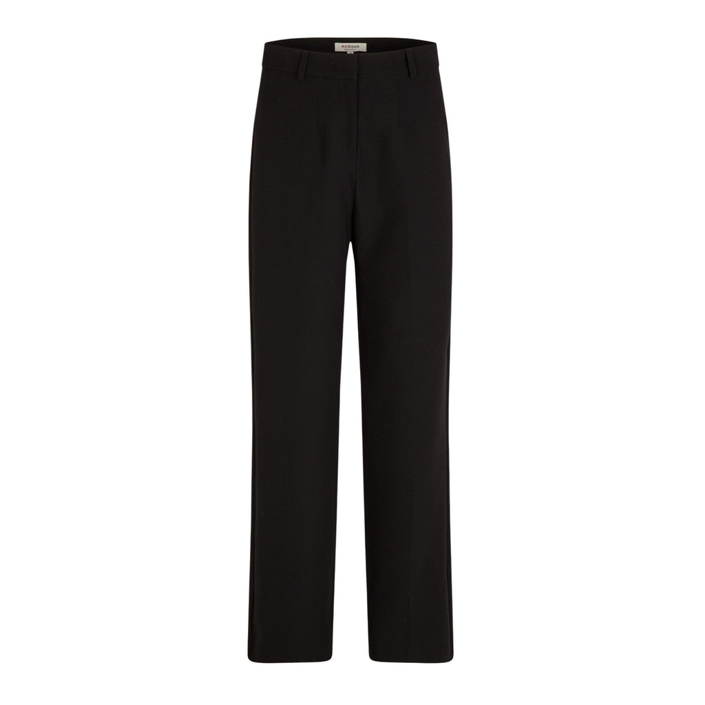 Morgan — Women's black pants