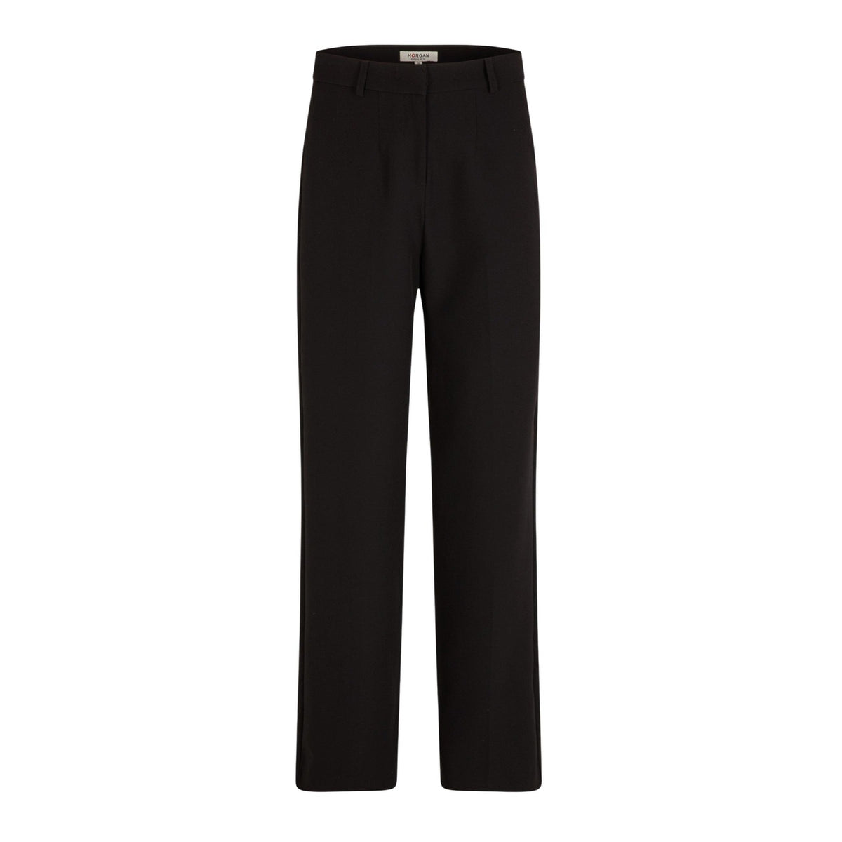 Morgan — Women's black pants