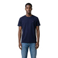 Tommy Jeans — T-shirt DM0DM22504 en coton bio homme