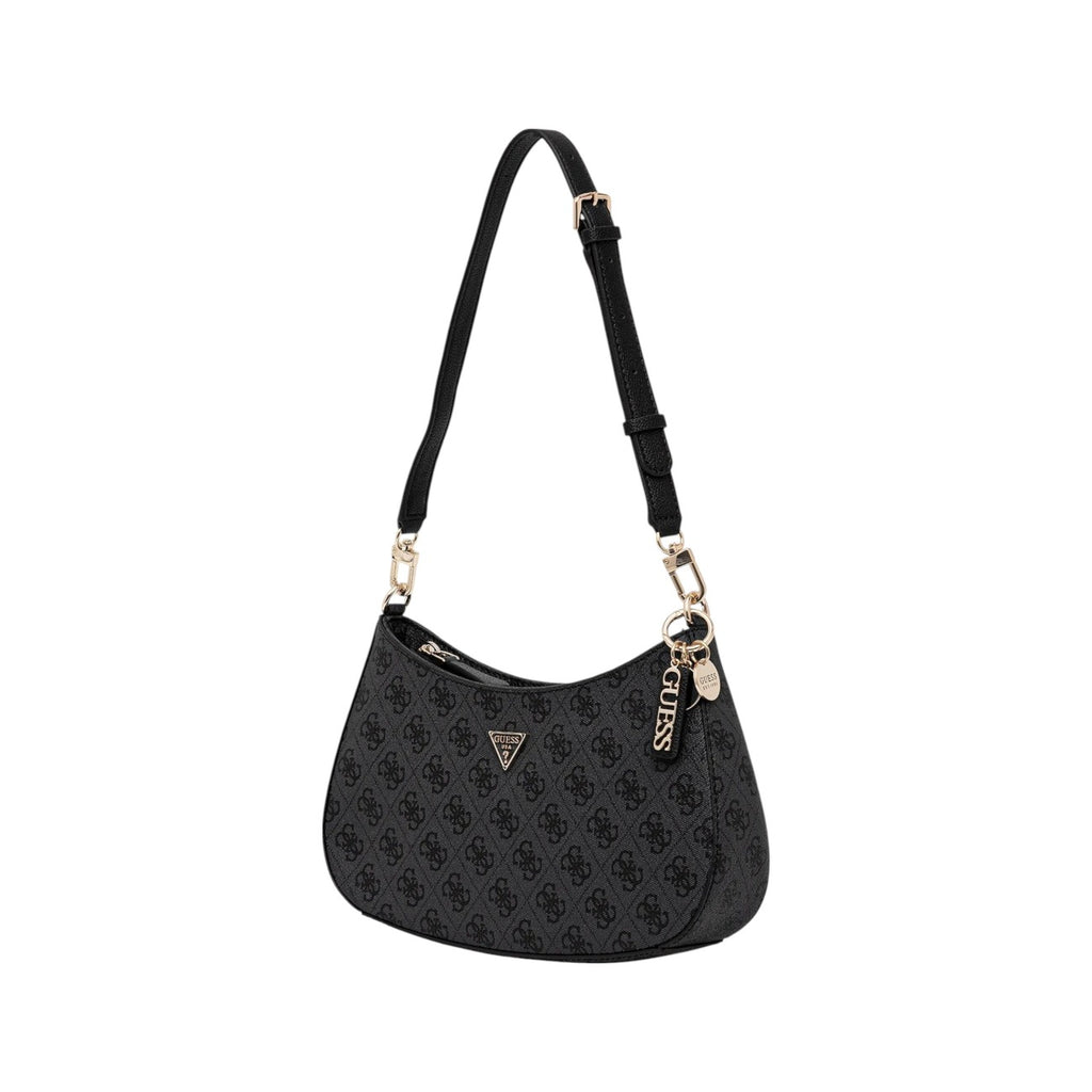 Guess — Damentasche Noelle II grau — Ansicht 2