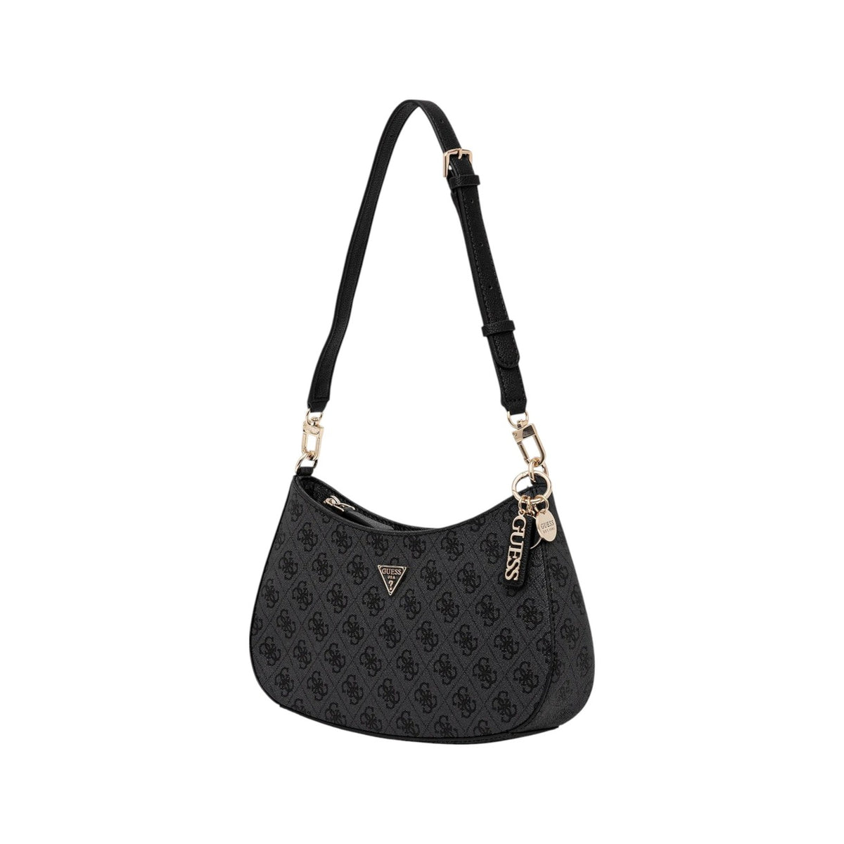 Guess — Damentasche Noelle II grau — Ansicht 2