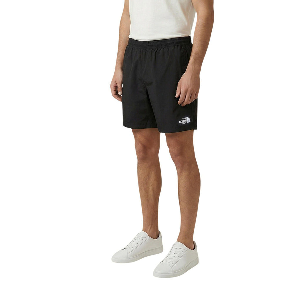 The North Face — Short Class V Pathfinder 18 cm noir homme