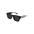 Gucci — Sonnenbrille GG2072SA grau für Herren