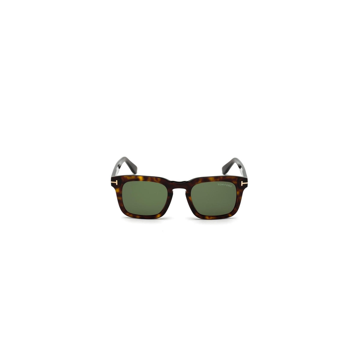 Tom Ford — Lunettes de soleil Dax homme — vue 6
