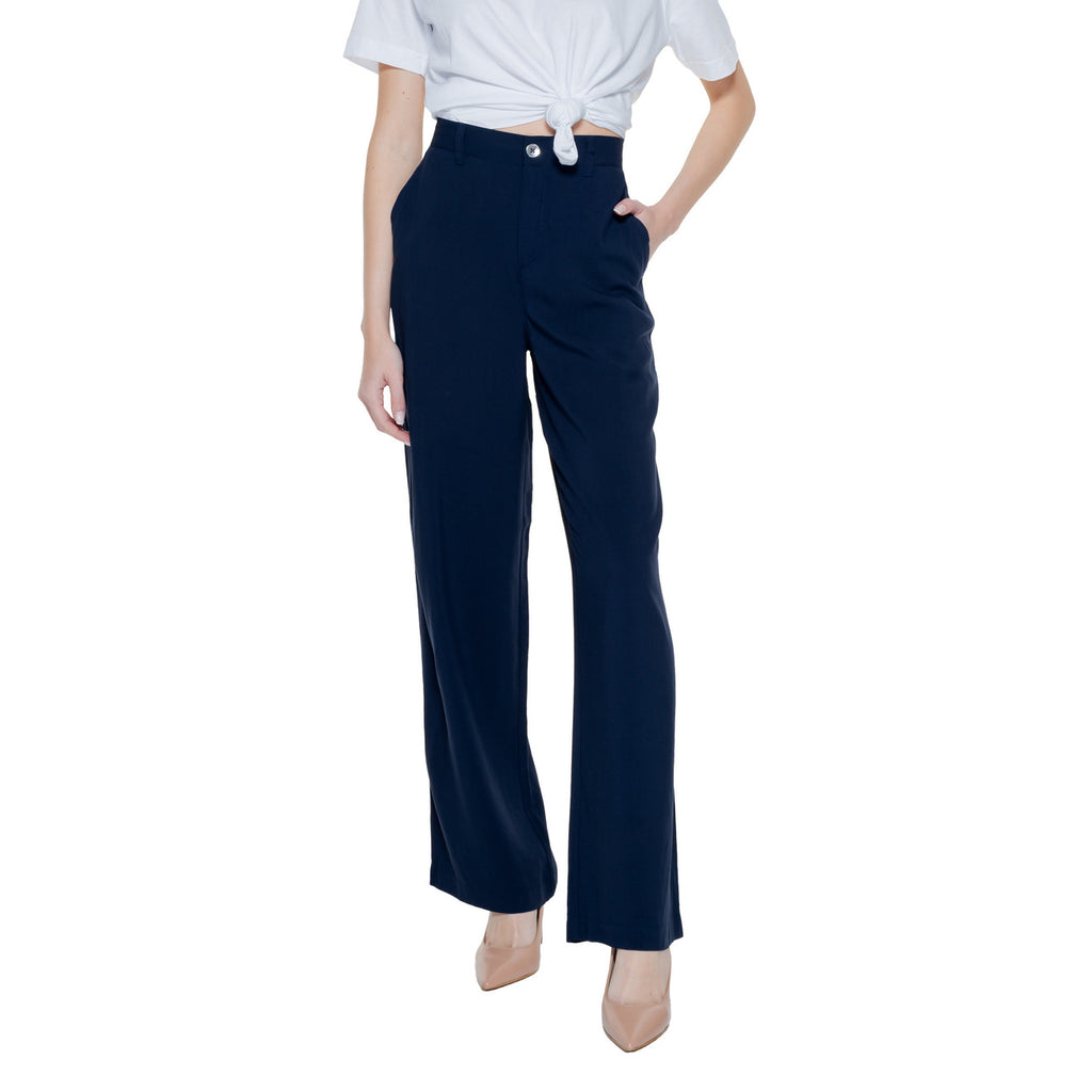 Street One — Damesbroek 377581 blauw — afbeelding 3