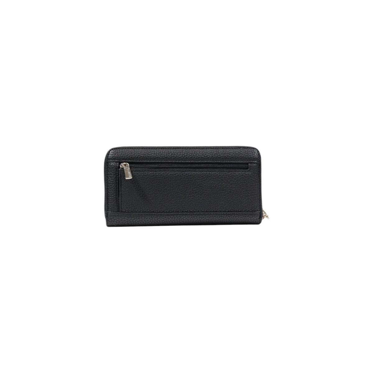 Guess — portemonnee Swvg83 90146 voor dames - kleur zwart — afbeelding 3
