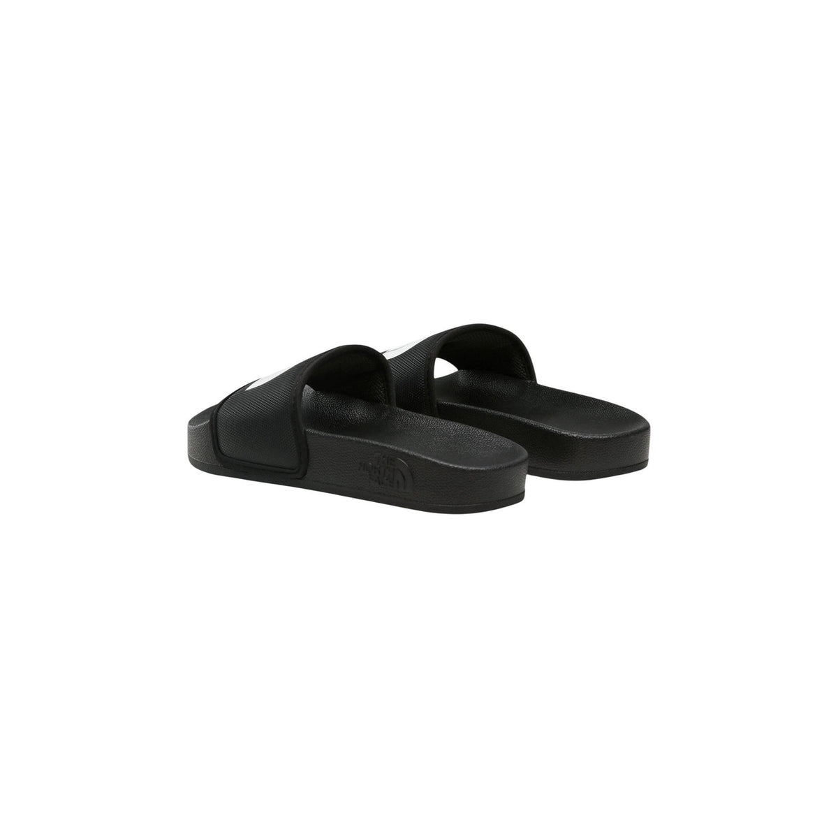 The North Face — Claquettes Base Camp Slides III noires femme — vue 5