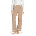 Only — Pantalon réf. 15324648 marron femme