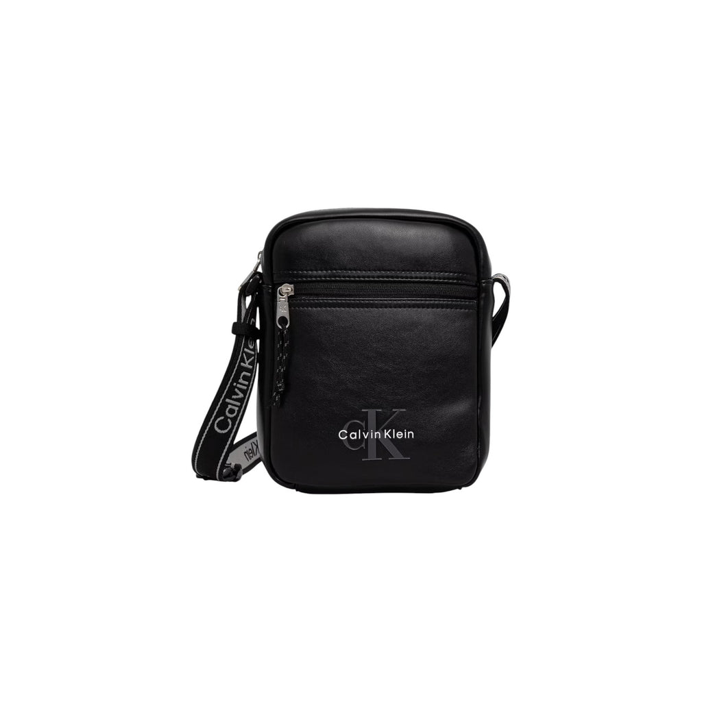 Calvin Klein — tas ref. BOLD LOGO WEBBING REPORTER voor heren