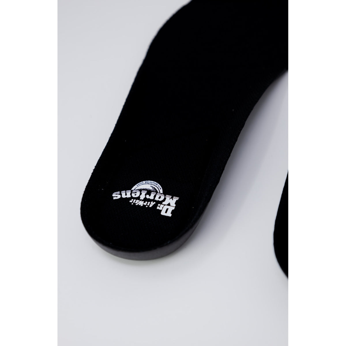 Dr. Martens — Black Cushion Insoles — view 4
