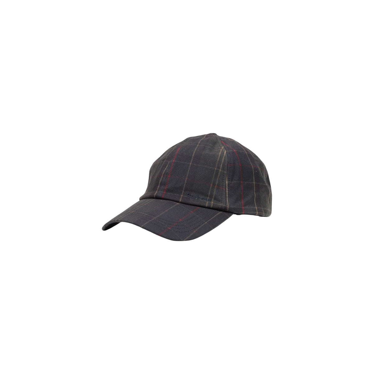 Barbour — Haydon Tartan herenpet