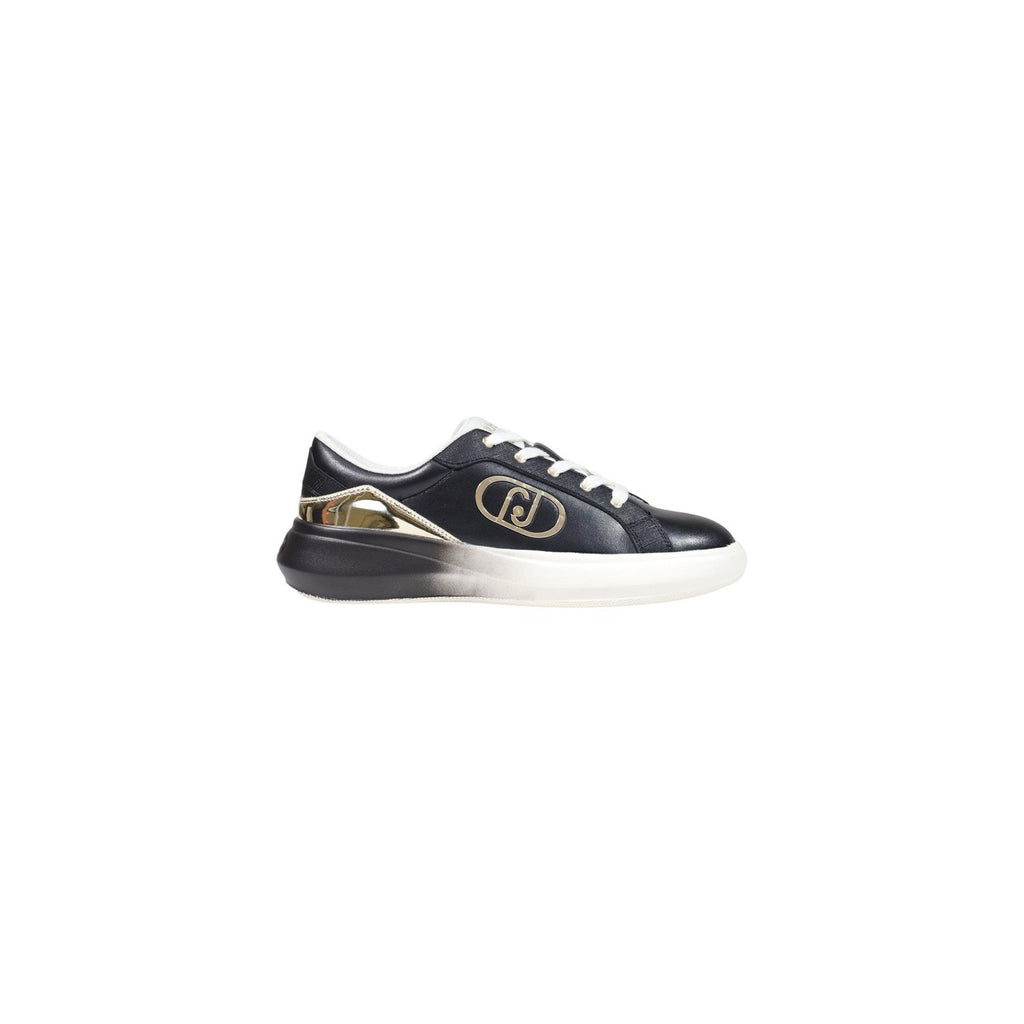 Liu Jo — Black sneakers ref. CASPER 04 woman