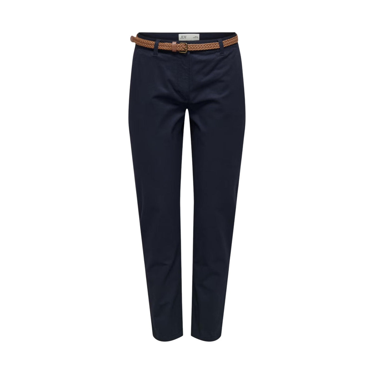 Jacqueline de Yong — Pantalon Chicago bleu femme — vue 2