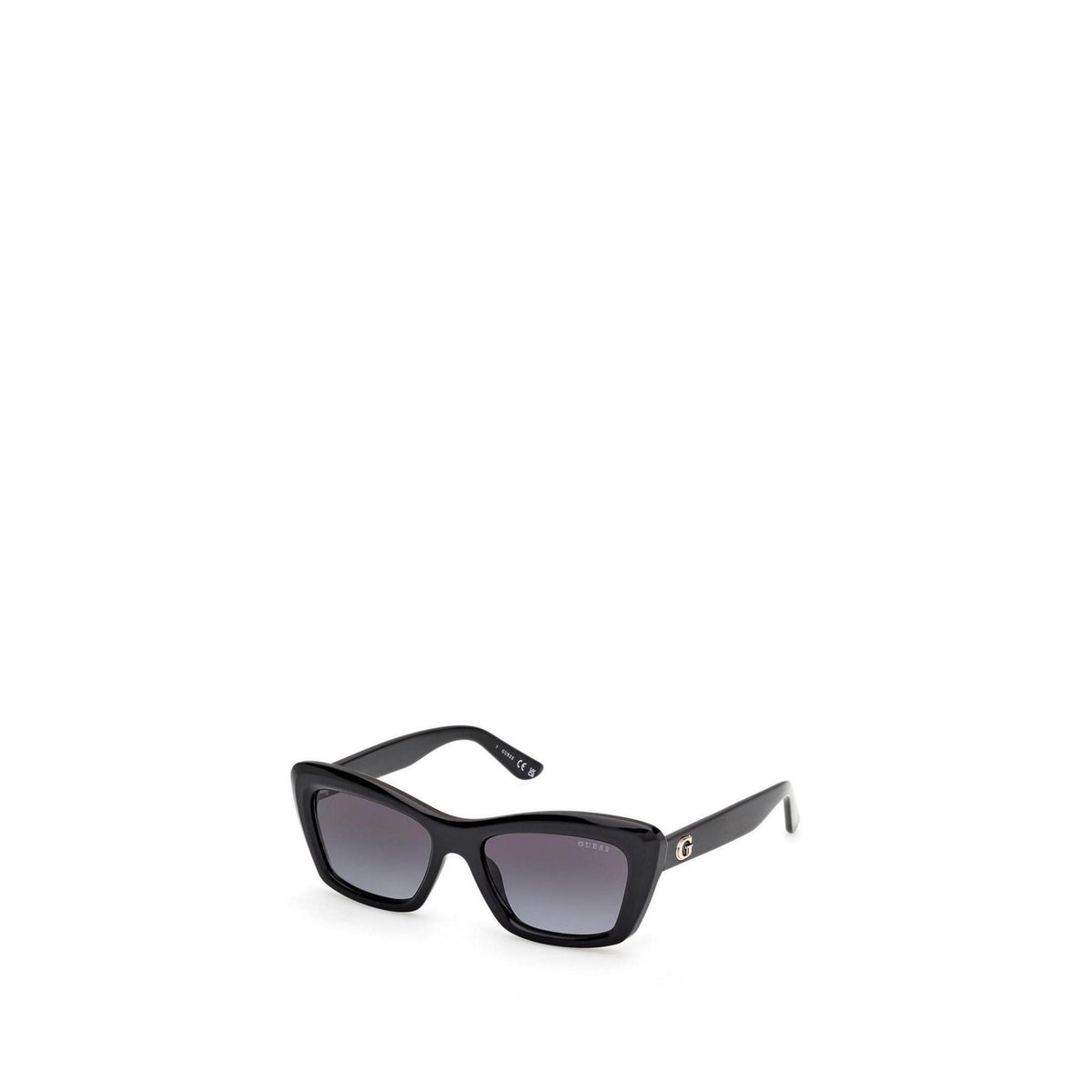 Guess — Women's sunglasses - black color