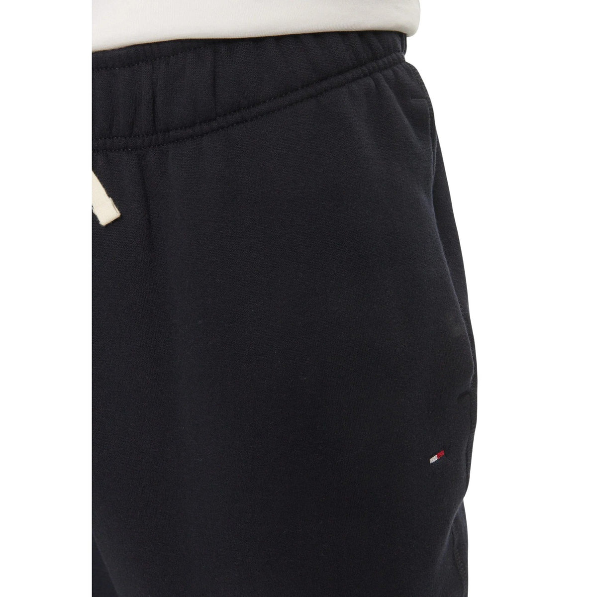 Tommy Hilfiger — Men's Essential Fleece Sweatpants — view 5
