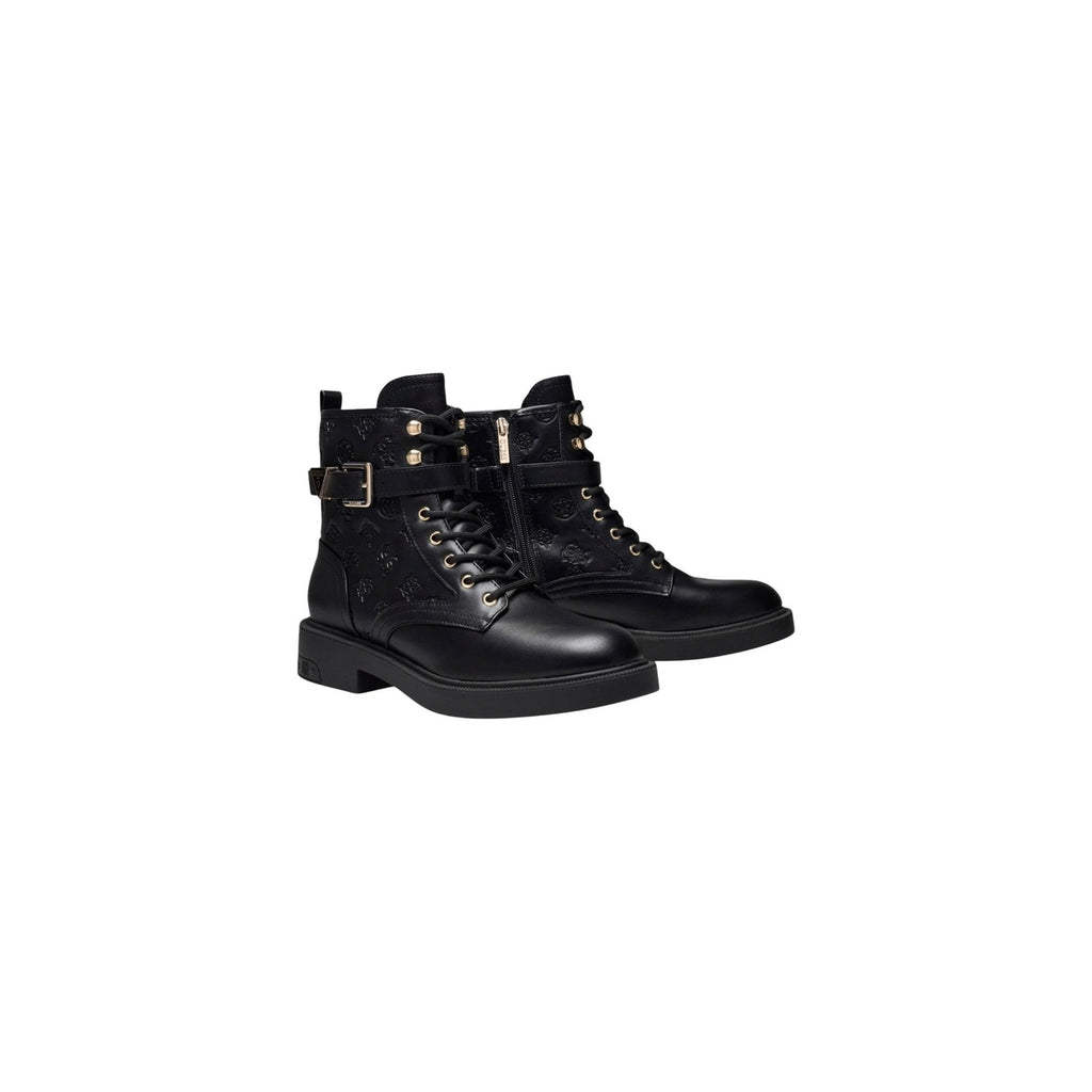 Guess — Women’s Fellini ankle boots — view 5