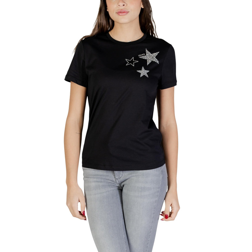 Liu Jo — T-shirt ref. WA6491 JS923 woman