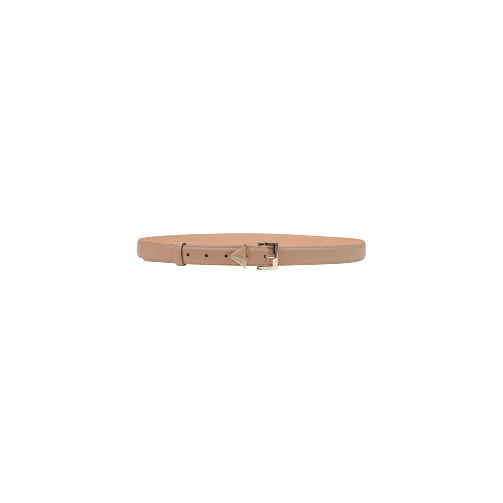 Guess — Ceinture Noelle II Adj&not Rev H25 femme - coloris beige