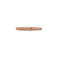 Guess — Ceinture Noelle II Adj&not Rev H25 femme - coloris beige