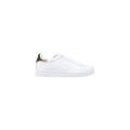 EA7 — Women’s golden sneakers
