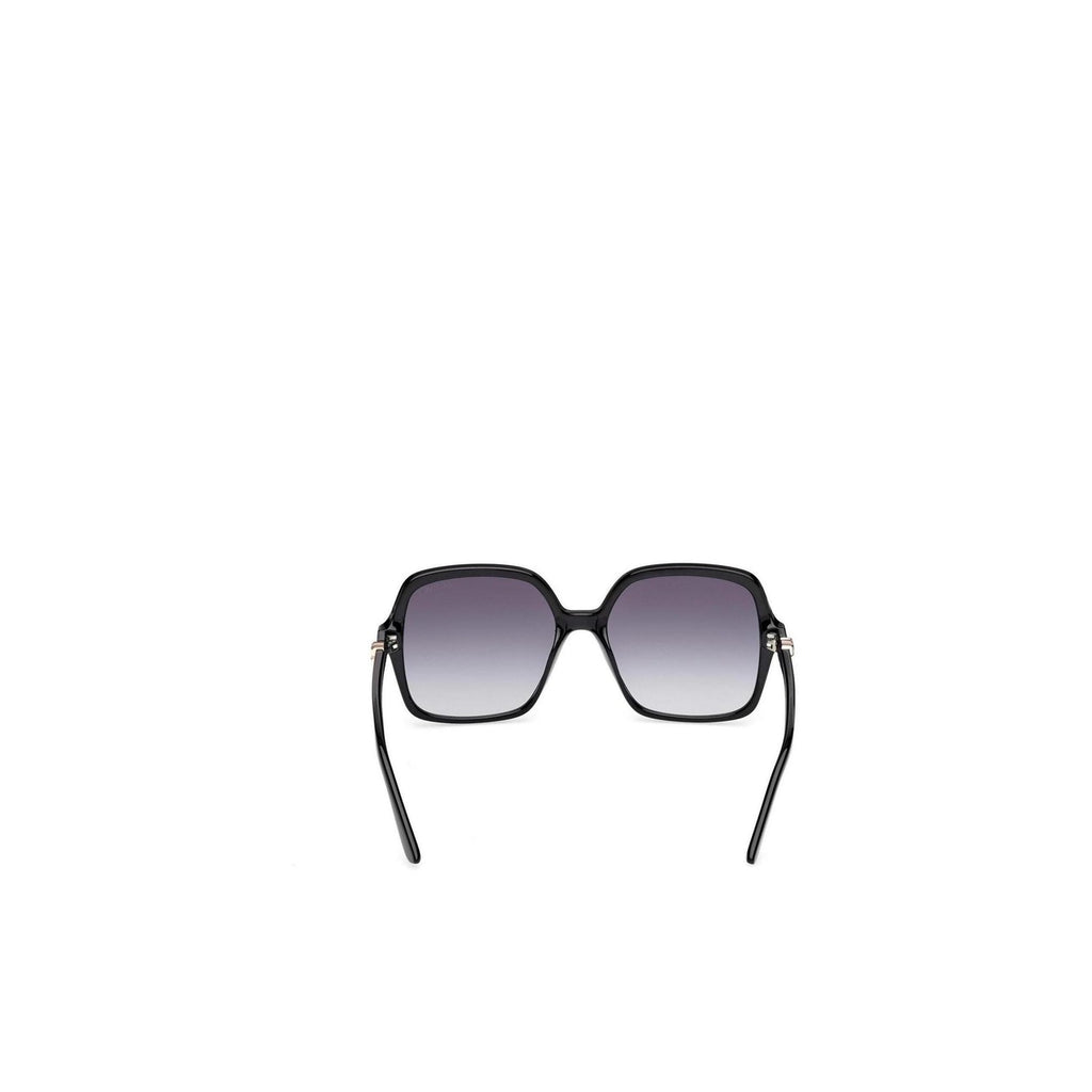 Guess — Women's sunglasses - black color — view 4