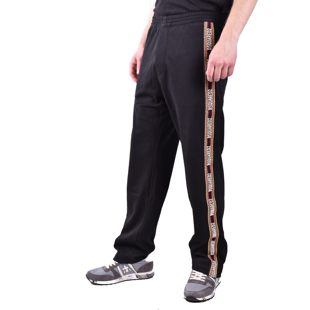 Dsquared — Pantalon B_44141 homme — vue 4