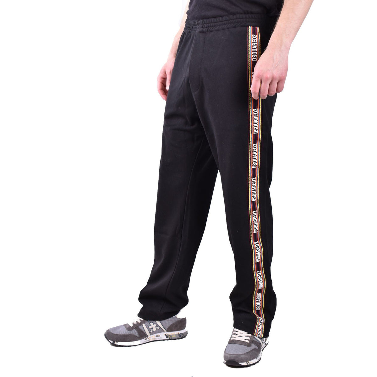 Dsquared — Pantalon B_44141 homme — vue 4