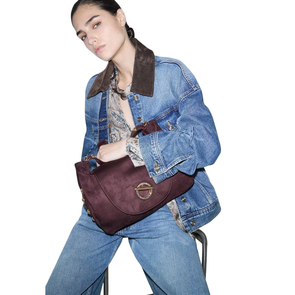 Liu Jo — Bag ref. BOSTON BAG woman — view 2