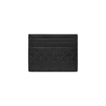 Calvin Klein — Geldbörse schwarz Art.-Nr. LV04D1128G für Herren