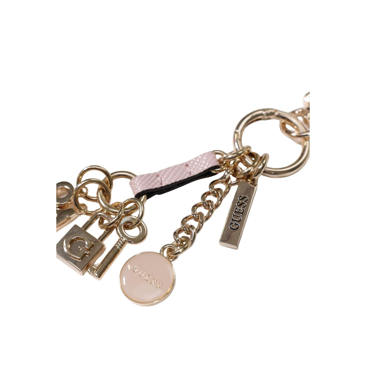 Guess — Porte-clés Zalina Keychain femme — vue 4