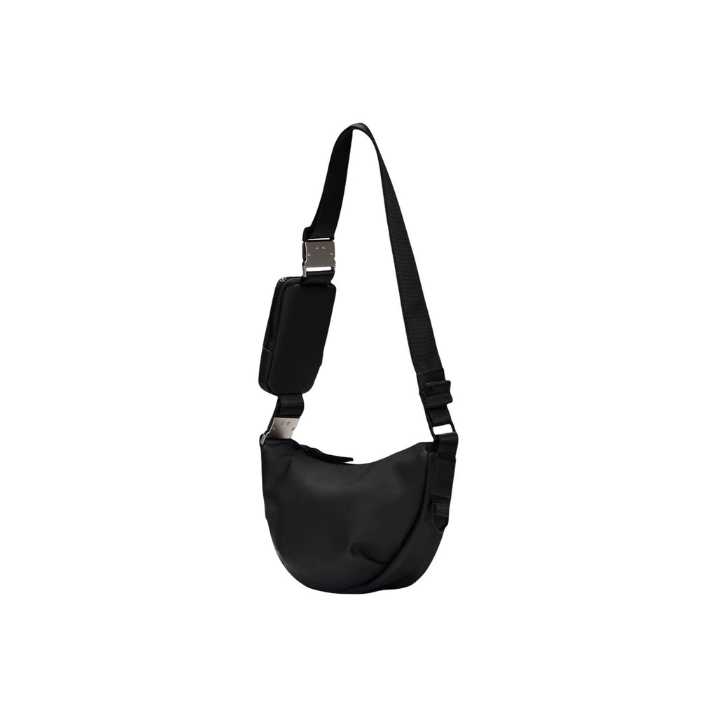 Rains — Valera Shoulder Bag Mini noir femme — vue 3