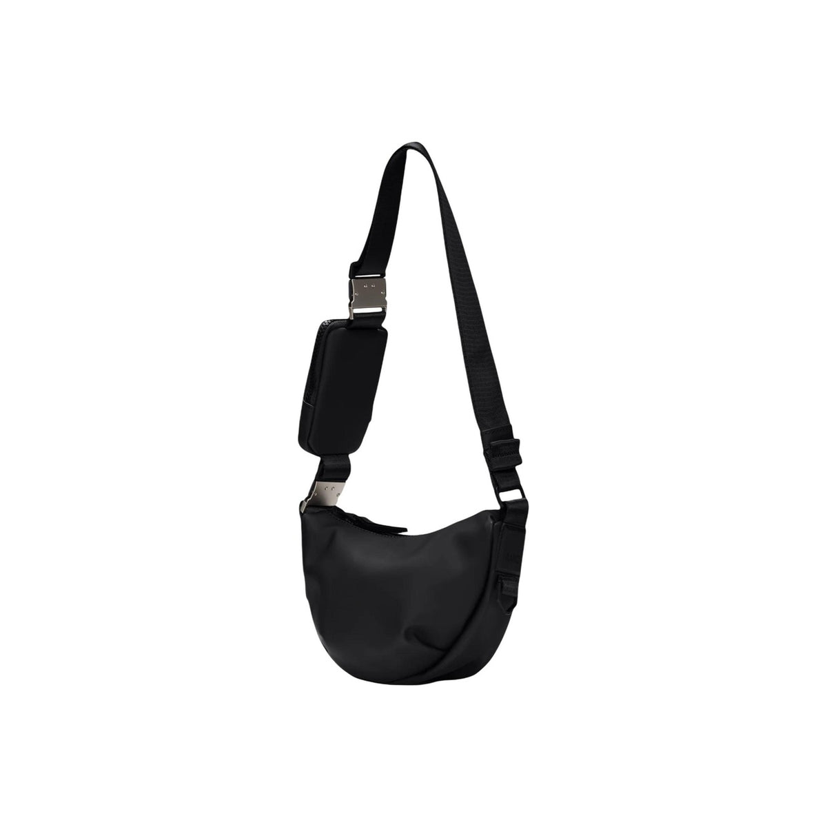 Rains — Valera Shoulder Bag Mini noir femme — vue 3