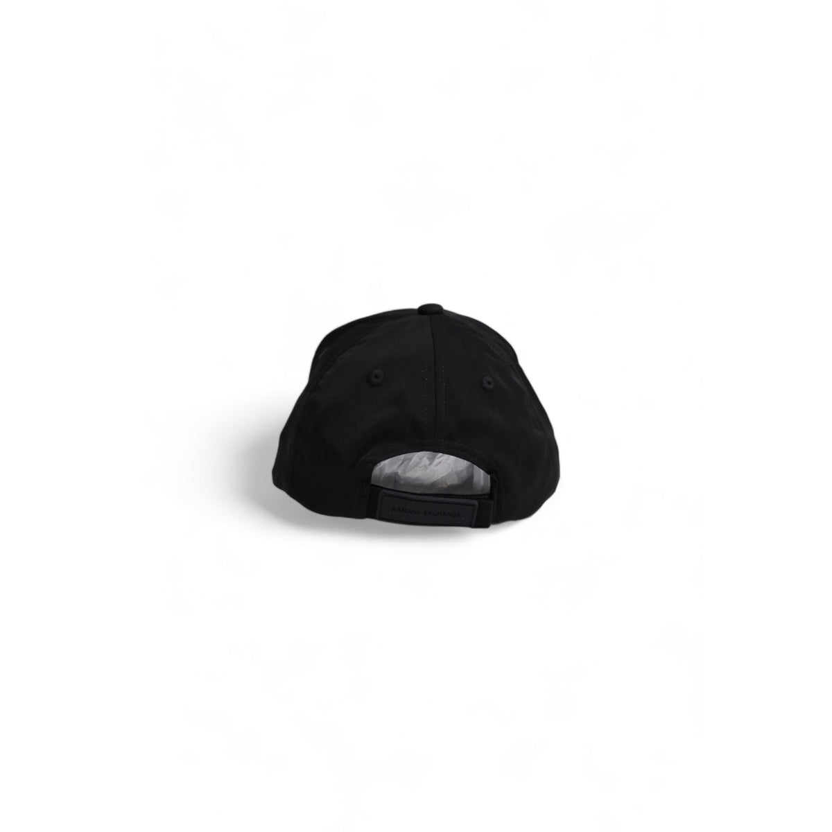 Armani Exchange — 954079 black cap for men — view 3