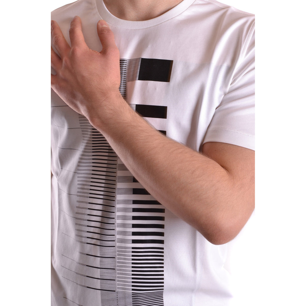 Diesel Black Gold — Men’s T-shirt V_15580 — view 5