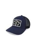 American Needle — Herren-Cap blau SMU789A
