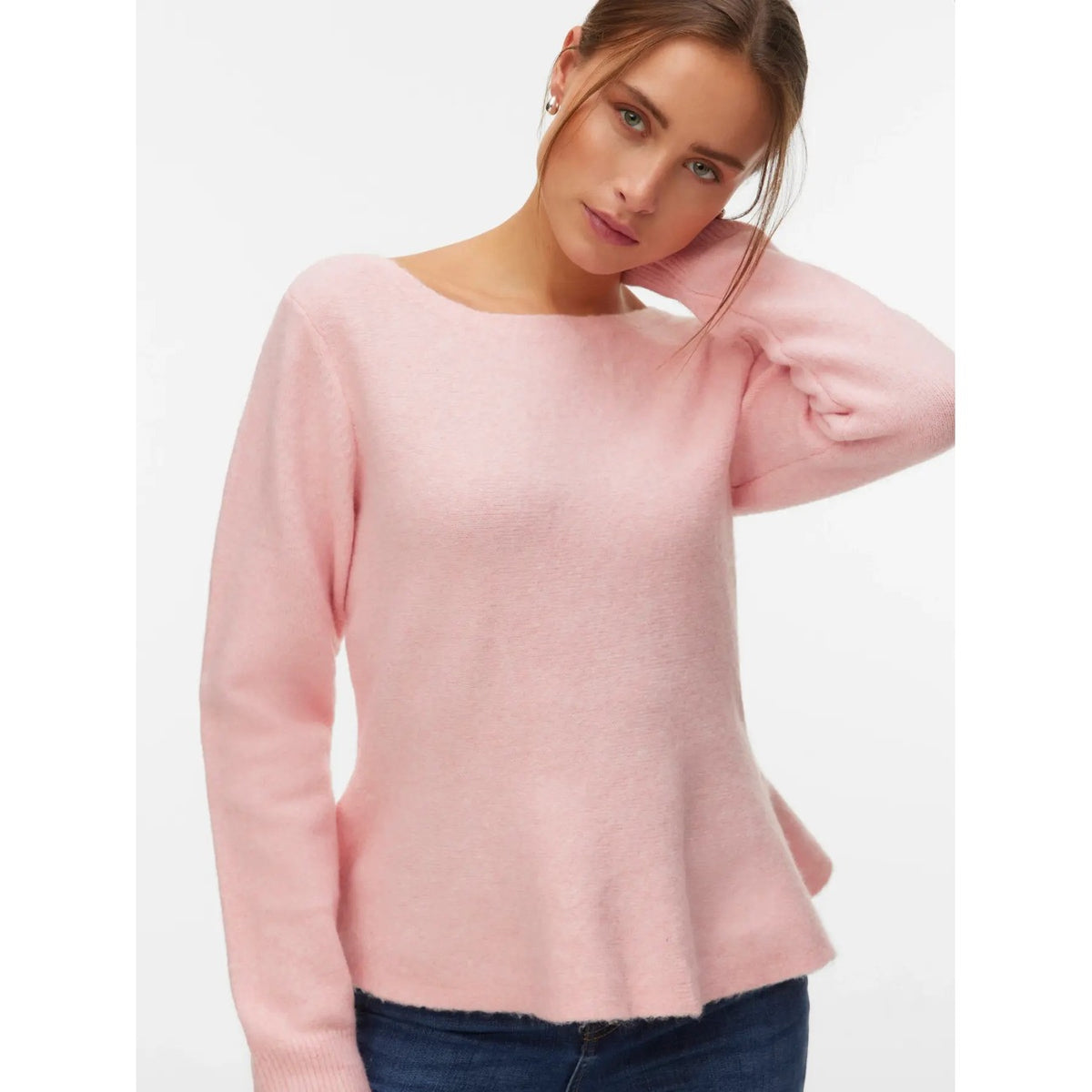 Vero Moda — Damenpullover 10351142 — Ansicht 5