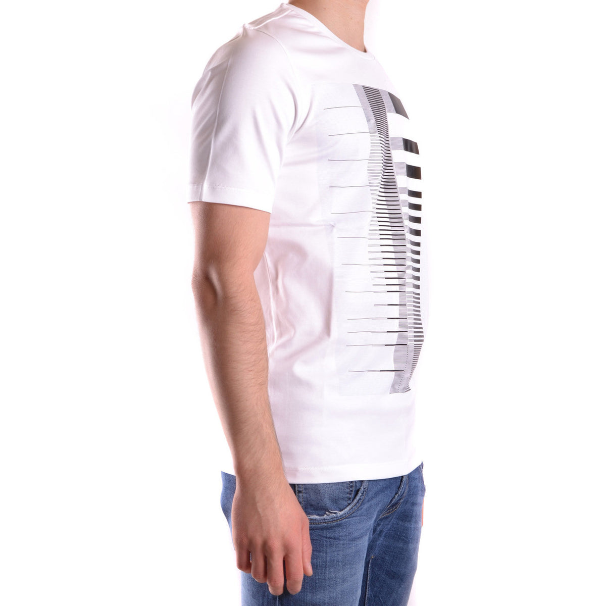Diesel Black Gold — Men’s T-shirt V_15580 — view 2