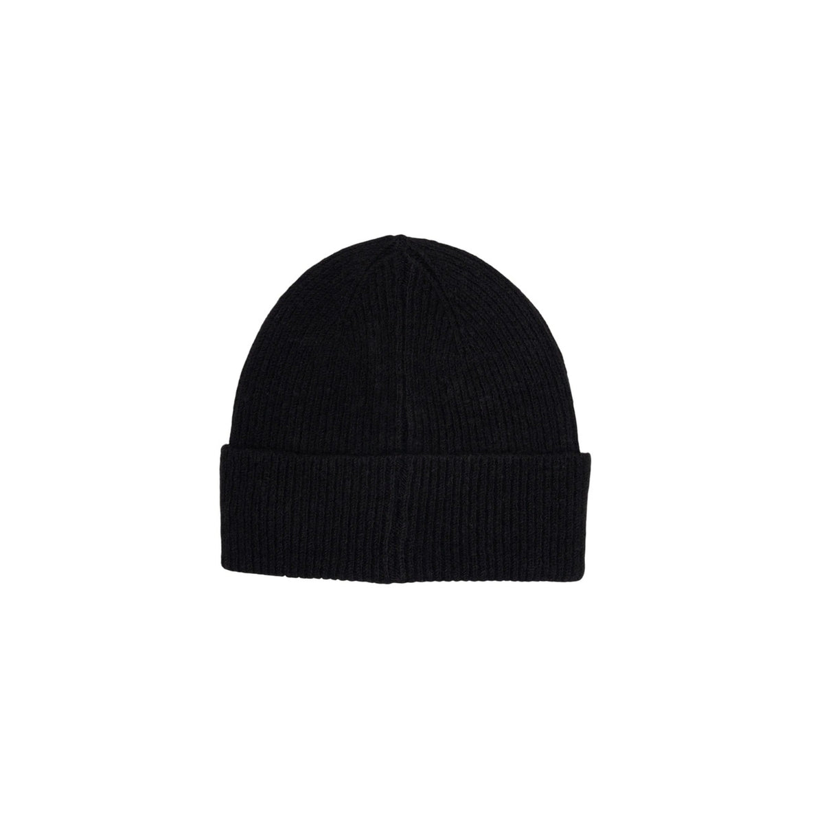 Liu Jo — Écharpe noir réf. 2F5014 M0300 femme — vue 4
