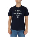 North Sails — T-shirt 902401 men