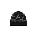 EA7 — Men’s black cap