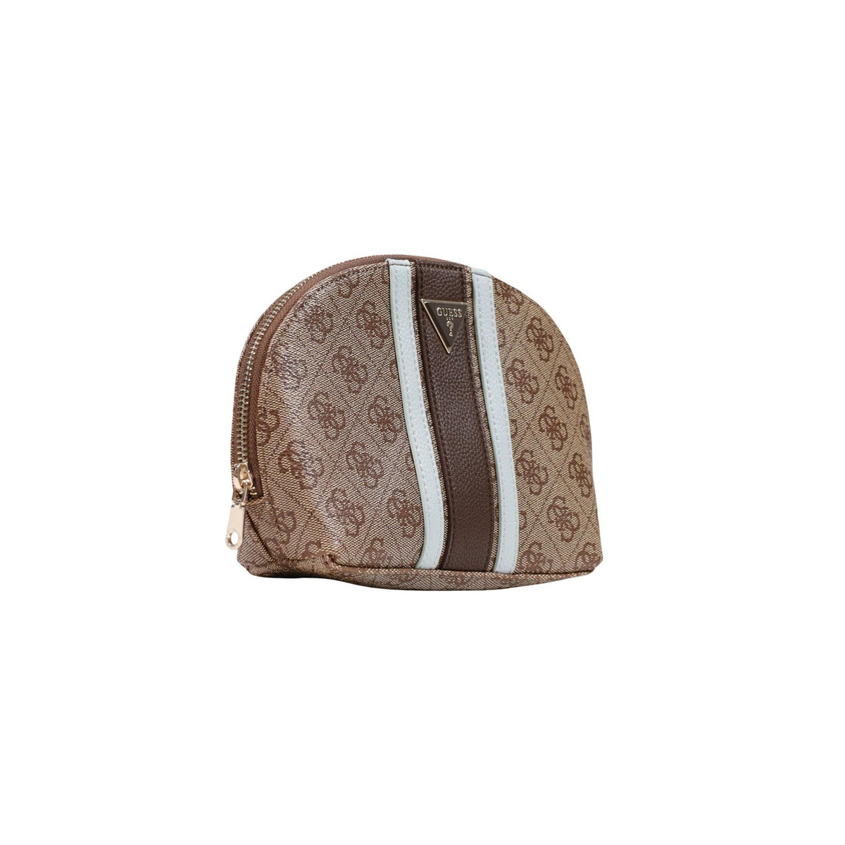 Guess — Women's Noelle II Dome bag - white color — view 2