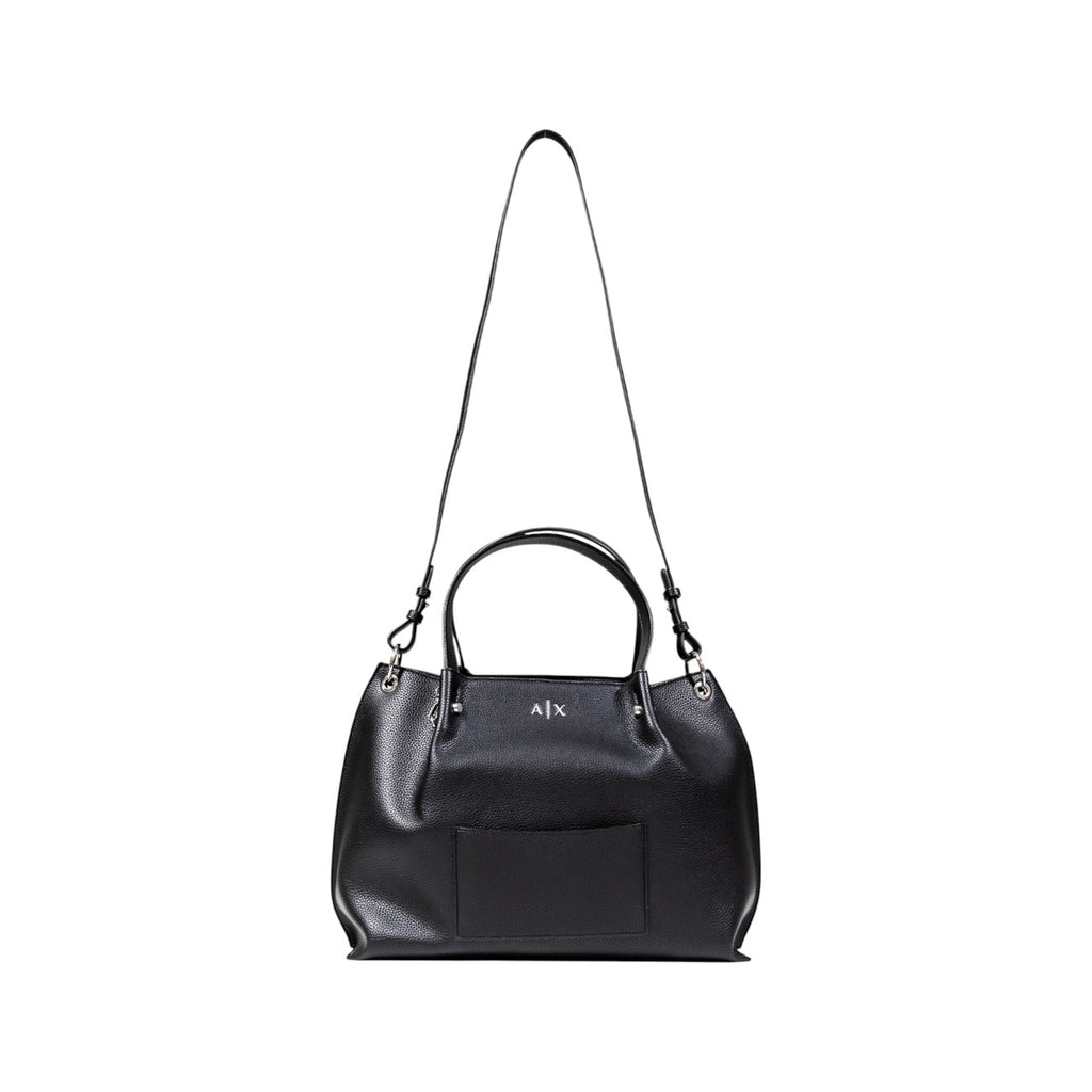 Armani Exchange — XW001211 black women’s bag