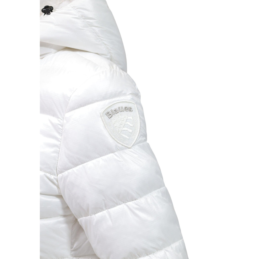 Blauer — Caroll women's down jacket — view 5